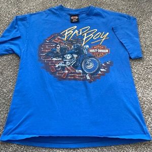 Harley Davidson size L Bad Boy